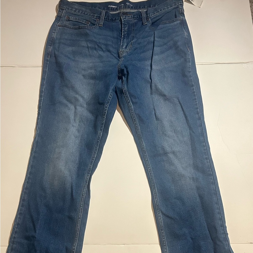 Old navy boot cut jeans